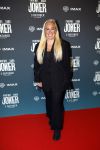 Amsterdam 1 oktober 2024
Premiere the Joker in pathe Arena. Valerie Gumster
