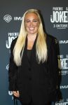 Amsterdam 1 oktober 2024
Premiere the Joker in pathe Arena. Valerie Gumster