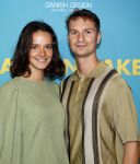 Amsterdam 14 oktober 2024
Premiere de Mannenmaker in Tuschinski met in de hoofdrollen oa Katja Schuurman Eva v d Wijdeven Leo Alkemade Georgina Verbaan Melissas Drost Huub Smit Yasmin Karssing en Rene Watzema . Vic Cle