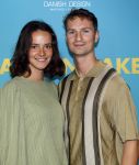 Amsterdam 14 oktober 2024
Premiere de Mannenmaker in Tuschinski met in de hoofdrollen oa Katja Schuurman Eva v d Wijdeven Leo Alkemade Georgina Verbaan Melissas Drost Huub Smit Yasmin Karssing en Rene Watzema . Vic Cle