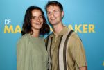 Amsterdam 14 oktober 2024
Premiere de Mannenmaker in Tuschinski met in de hoofdrollen oa Katja Schuurman Eva v d Wijdeven Leo Alkemade Georgina Verbaan Melissas Drost Huub Smit Yasmin Karssing en Rene Watzema . Vic Cle
