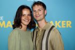 Amsterdam 14 oktober 2024
Premiere de Mannenmaker in Tuschinski met in de hoofdrollen oa Katja Schuurman Eva v d Wijdeven Leo Alkemade Georgina Verbaan Melissas Drost Huub Smit Yasmin Karssing en Rene Watzema . Vic Cle