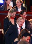 Amsterdam 17 oktober 2024
Het televizierring gala 2024  in carre . Victor Reinier met zijn vriendin