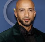 Amsterdam 17 oktober 2024
Het televizierring gala 2024  in carre . Walid Benmbarek