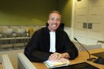 Utrecht 15 oktober 2024
Peter Gillis en zijn vriendin Wendy v Hout bij de rechtbank van Utrecht waar Wendy een rechtszaak heeft met haar ex die filpjes van haar online heeft gezet . Ook Mark Gillis was aanwezig . Haar ex partner kwam niet opdagen . Advocaat tegenpartij