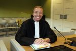 Utrecht 15 oktober 2024
Peter Gillis en zijn vriendin Wendy v Hout bij de rechtbank van Utrecht waar Wendy een rechtszaak heeft met haar ex die filpjes van haar online heeft gezet . Ook Mark Gillis was aanwezig . Haar ex partner kwam niet opdagen . Advocaat tegenpartij