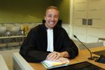 Utrecht 15 oktober 2024
Peter Gillis en zijn vriendin Wendy v Hout bij de rechtbank van Utrecht waar Wendy een rechtszaak heeft met haar ex die filpjes van haar online heeft gezet . Ook Mark Gillis was aanwezig . Haar ex partner kwam niet opdagen . Advocaat tegenpartij