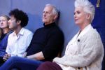 Amsterdam 15 oktober 2024
Presentatie murder on the nile met in de hoofdrollen  Stanley Burleson, Wilbert Gieske/Rick Engelkes, Anne de Blok, Doris Baaten, Sjoerd Spruijt, Jeske Van de Staak, Alexander Schuitema, Julia Lammerts, Lotte van der Made en Silyan el Kattabi.