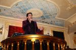 Amsterdam 19 oktober 2024
Presentatie van de nieuwe proffesionele muziek oortjes van Breggz in het pand waar voormalig Yab Yum zat . Xander de Buisonje is de founder van Breggz . Ze zijn in de USA uitgeroepen totm het beste produkt . Xander was er samen met zijn vrouw Sophie . Zoon Sem v Dijk en beste vriend draaiden er . Ook Erland Galjaard en Ronald Molendijk draaiden en set . Wendy v Dijk was ook aanwezig om naar haar mannen te kijken/luisteren.