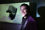 Amsterdam 19 oktober 2024
Presentatie van de nieuwe proffesionele muziek oortjes van Breggz in het pand waar voormalig Yab Yum zat . Xander de Buisonje is de founder van Breggz . Ze zijn in de USA uitgeroepen totm het beste produkt . Xander was er samen met zijn vrouw Sophie . Zoon Sem v Dijk en beste vriend draaiden er . Ook Erland Galjaard en Ronald Molendijk draaiden en set . Wendy v Dijk was ook aanwezig om naar haar mannen te kijken/luisteren.