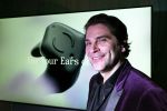 Amsterdam 19 oktober 2024
Presentatie van de nieuwe proffesionele muziek oortjes van Breggz in het pand waar voormalig Yab Yum zat . Xander de Buisonje is de founder van Breggz . Ze zijn in de USA uitgeroepen totm het beste produkt . Xander was er samen met zijn vrouw Sophie . Zoon Sem v Dijk en beste vriend draaiden er . Ook Erland Galjaard en Ronald Molendijk draaiden en set . Wendy v Dijk was ook aanwezig om naar haar mannen te kijken/luisteren.