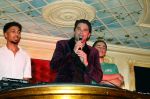 Amsterdam 19 oktober 2024
Presentatie van de nieuwe proffesionele muziek oortjes van Breggz in het pand waar voormalig Yab Yum zat . Xander de Buisonje is de founder van Breggz . Ze zijn in de USA uitgeroepen totm het beste produkt . Xander was er samen met zijn vrouw Sophie . Zoon Sem v Dijk en beste vriend draaiden er . Ook Erland Galjaard en Ronald Molendijk draaiden en set . Wendy v Dijk was ook aanwezig om naar haar mannen te kijken/luisteren.