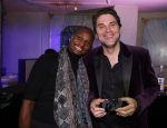 Amsterdam 19 oktober 2024
Presentatie van de nieuwe proffesionele muziek oortjes van Breggz in het pand waar voormalig Yab Yum zat . Xander de Buisonje is de founder van Breggz . Ze zijn in de USA uitgeroepen totm het beste produkt . Xander was er samen met zijn vrouw Sophie . Zoon Sem v Dijk en beste vriend draaiden er . Ook Erland Galjaard en Ronald Molendijk draaiden en set . Wendy v Dijk was ook aanwezig om naar haar mannen te kijken/luisteren.