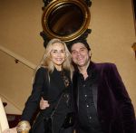 Amsterdam 19 oktober 2024
Presentatie van de nieuwe proffesionele muziek oortjes van Breggz in het pand waar voormalig Yab Yum zat . Xander de Buisonje is de founder van Breggz . Ze zijn in de USA uitgeroepen totm het beste produkt . Xander was er samen met zijn vrouw Sophie . Zoon Sem v Dijk en beste vriend draaiden er . Ook Erland Galjaard en Ronald Molendijk draaiden en set . Wendy v Dijk was ook aanwezig om naar haar mannen te kijken/luisteren.