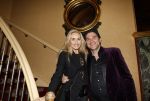 Amsterdam 19 oktober 2024
Presentatie van de nieuwe proffesionele muziek oortjes van Breggz in het pand waar voormalig Yab Yum zat . Xander de Buisonje is de founder van Breggz . Ze zijn in de USA uitgeroepen totm het beste produkt . Xander was er samen met zijn vrouw Sophie . Zoon Sem v Dijk en beste vriend draaiden er . Ook Erland Galjaard en Ronald Molendijk draaiden en set . Wendy v Dijk was ook aanwezig om naar haar mannen te kijken/luisteren.
