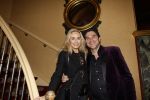 Amsterdam 19 oktober 2024
Presentatie van de nieuwe proffesionele muziek oortjes van Breggz in het pand waar voormalig Yab Yum zat . Xander de Buisonje is de founder van Breggz . Ze zijn in de USA uitgeroepen totm het beste produkt . Xander was er samen met zijn vrouw Sophie . Zoon Sem v Dijk en beste vriend draaiden er . Ook Erland Galjaard en Ronald Molendijk draaiden en set . Wendy v Dijk was ook aanwezig om naar haar mannen te kijken/luisteren.