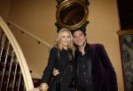 Amsterdam 19 oktober 2024
Presentatie van de nieuwe proffesionele muziek oortjes van Breggz in het pand waar voormalig Yab Yum zat . Xander de Buisonje is de founder van Breggz . Ze zijn in de USA uitgeroepen totm het beste produkt . Xander was er samen met zijn vrouw Sophie . Zoon Sem v Dijk en beste vriend draaiden er . Ook Erland Galjaard en Ronald Molendijk draaiden en set . Wendy v Dijk was ook aanwezig om naar haar mannen te kijken/luisteren.