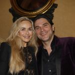 Amsterdam 19 oktober 2024
Presentatie van de nieuwe proffesionele muziek oortjes van Breggz in het pand waar voormalig Yab Yum zat . Xander de Buisonje is de founder van Breggz . Ze zijn in de USA uitgeroepen totm het beste produkt . Xander was er samen met zijn vrouw Sophie . Zoon Sem v Dijk en beste vriend draaiden er . Ook Erland Galjaard en Ronald Molendijk draaiden en set . Wendy v Dijk was ook aanwezig om naar haar mannen te kijken/luisteren.