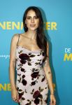 Amsterdam 14 oktober 2024
Premiere de Mannenmaker in Tuschinski met in de hoofdrollen oa Katja Schuurman Eva v d Wijdeven Leo Alkemade Georgina Verbaan Melissas Drost Huub Smit Yasmin Karssing en Rene Watzema . Yasmin Karssing kwam met haar vader