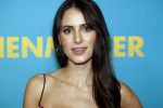 Amsterdam 14 oktober 2024
Premiere de Mannenmaker in Tuschinski met in de hoofdrollen oa Katja Schuurman Eva v d Wijdeven Leo Alkemade Georgina Verbaan Melissas Drost Huub Smit Yasmin Karssing en Rene Watzema . Yasmin Karssing kwam met haar vader