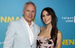 Amsterdam 14 oktober 2024
Premiere de Mannenmaker in Tuschinski met in de hoofdrollen oa Katja Schuurman Eva v d Wijdeven Leo Alkemade Georgina Verbaan Melissas Drost Huub Smit Yasmin Karssing en Rene Watzema . Yasmin Karssing kwam met haar vader