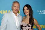 Amsterdam 14 oktober 2024
Premiere de Mannenmaker in Tuschinski met in de hoofdrollen oa Katja Schuurman Eva v d Wijdeven Leo Alkemade Georgina Verbaan Melissas Drost Huub Smit Yasmin Karssing en Rene Watzema . Yasmin Karssing kwam met haar vader