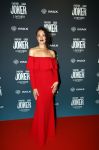 Amsterdam 1 oktober 2024
Premiere the Joker in pathe Arena. Zoe Ivory