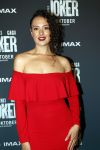Amsterdam 1 oktober 2024
Premiere the Joker in pathe Arena. Zoe Ivory