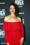 Amsterdam 1 oktober 2024
Premiere the Joker in pathe Arena. Zoe Ivory