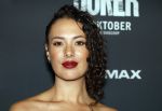 Amsterdam 1 oktober 2024
Premiere the Joker in pathe Arena. Zoe Ivory