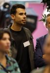 Utrecht 8 oktober 2025
Hare Majesteit Koningin Maxima, erevoorzitter van stichting MIND Us, lanceerde vandaag het digitale platform In je bol in Utrecht. Afrojack