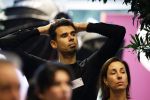 Utrecht 8 oktober 2025
Hare Majesteit Koningin Maxima, erevoorzitter van stichting MIND Us, lanceerde vandaag het digitale platform In je bol in Utrecht. Afrojack