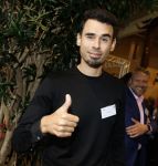 Utrecht 8 oktober 2025
Hare Majesteit Koningin Maxima, erevoorzitter van stichting MIND Us, lanceerde vandaag het digitale platform In je bol in Utrecht. Afrojack