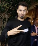 Utrecht 8 oktober 2025
Hare Majesteit Koningin Maxima, erevoorzitter van stichting MIND Us, lanceerde vandaag het digitale platform In je bol in Utrecht. Afrojack