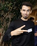 Utrecht 8 oktober 2025
Hare Majesteit Koningin Maxima, erevoorzitter van stichting MIND Us, lanceerde vandaag het digitale platform In je bol in Utrecht. Afrojack
