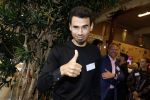 Utrecht 8 oktober 2025
Hare Majesteit Koningin Maxima, erevoorzitter van stichting MIND Us, lanceerde vandaag het digitale platform In je bol in Utrecht. Afrojack