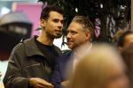 Utrecht 8 oktober 2025
Hare Majesteit Koningin Maxima, erevoorzitter van stichting MIND Us, lanceerde vandaag het digitale platform In je bol in Utrecht. Afrojack
