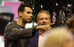 Utrecht 8 oktober 2025
Hare Majesteit Koningin Maxima, erevoorzitter van stichting MIND Us, lanceerde vandaag het digitale platform In je bol in Utrecht. Afrojack