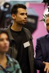 Utrecht 8 oktober 2025
Hare Majesteit Koningin Maxima, erevoorzitter van stichting MIND Us, lanceerde vandaag het digitale platform In je bol in Utrecht. Afrojack