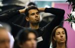 Utrecht 8 oktober 2025
Hare Majesteit Koningin Maxima, erevoorzitter van stichting MIND Us, lanceerde vandaag het digitale platform In je bol in Utrecht. Afrojack