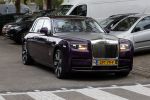 Utrecht 8 oktober 2025
Hare Majesteit Koningin Maxima, erevoorzitter van stichting MIND Us, lanceerde vandaag het digitale platform In je bol in Utrecht. Afrojack werd opgehaald door een paarse Rolls Royce