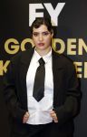 Utrecht 3 oktober 2025
Uitreiking gouden kalveren op het Nederlands film festival. Ahlaam Teghadouini