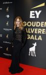 Utrecht 3 oktober 2025
Uitreiking gouden kalveren op het Nederlands film festival. Minne Koole en Aiko Beemsterboer