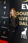 Utrecht 3 oktober 2025
Uitreiking gouden kalveren op het Nederlands film festival. Minne Koole en Aiko Beemsterboer
