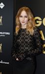 Utrecht 3 oktober 2025
Uitreiking gouden kalveren op het Nederlands film festival. Minne Koole en Aiko Beemsterboer