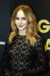 Utrecht 3 oktober 2025
Uitreiking gouden kalveren op het Nederlands film festival. Minne Koole en Aiko Beemsterboer