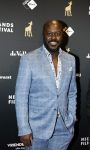 Utrecht 3 oktober 2025
Uitreiking gouden kalveren op het Nederlands film festival. Andre Dongelmans kwam met Alkan Cocklu