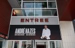 Rotterdam 1 oktober 2025
Premiere nieuwe theatershow Andre Hazes in het nieuwe Luxor.
