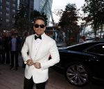 Rotterdam 1 oktober 2025
Premiere nieuwe theatershow Andre Hazes in het nieuwe Luxor.