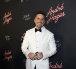 Rotterdam 1 oktober 2025
Premiere nieuwe theatershow Andre Hazes in het nieuwe Luxor.